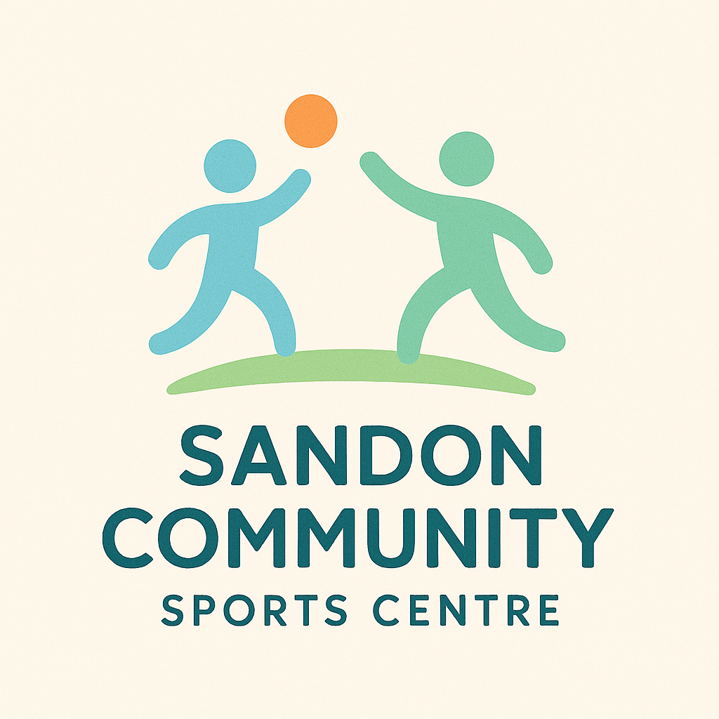 Sandon Community Sports Centre